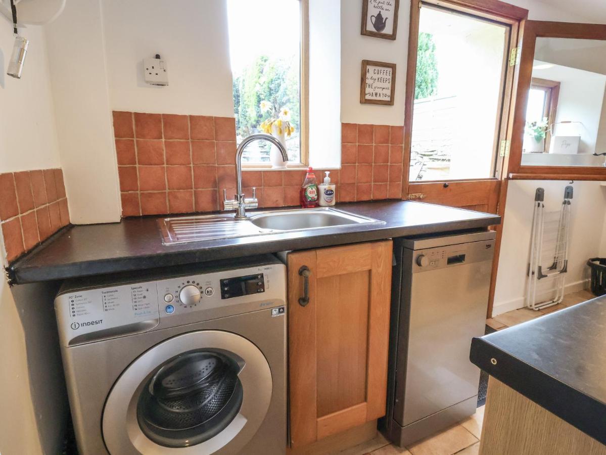 Hilston Holiday home