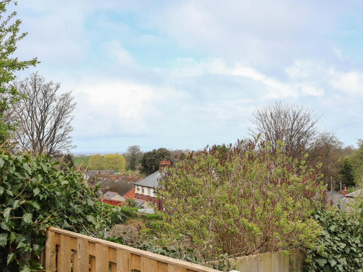 Holiday home Hilston