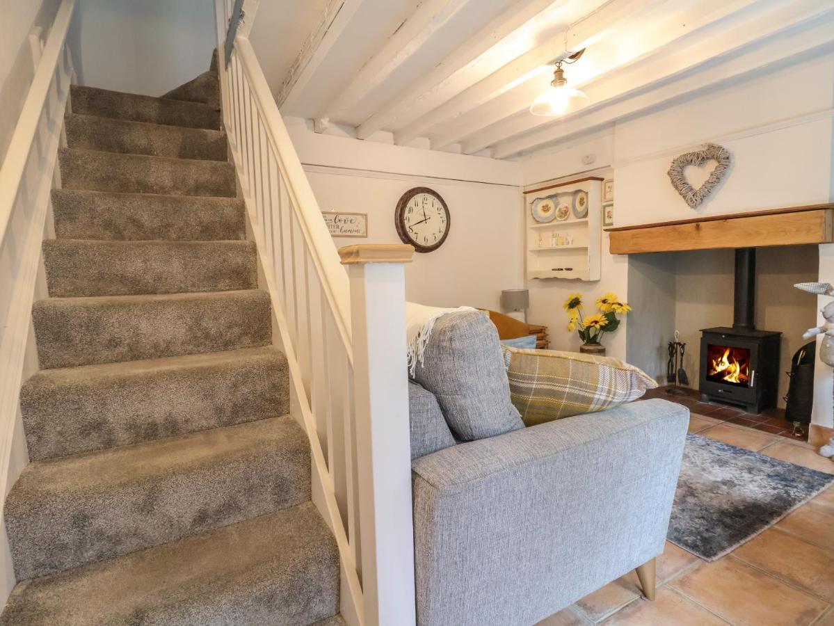 Holiday home Hilston Rhyl