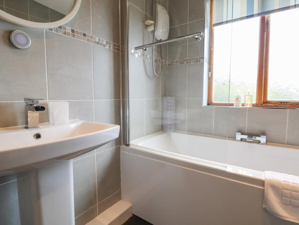 Hilston Holiday home
