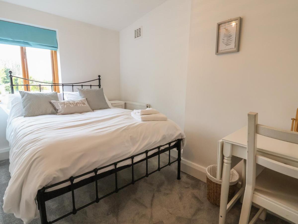 Holiday home Hilston Rhyl