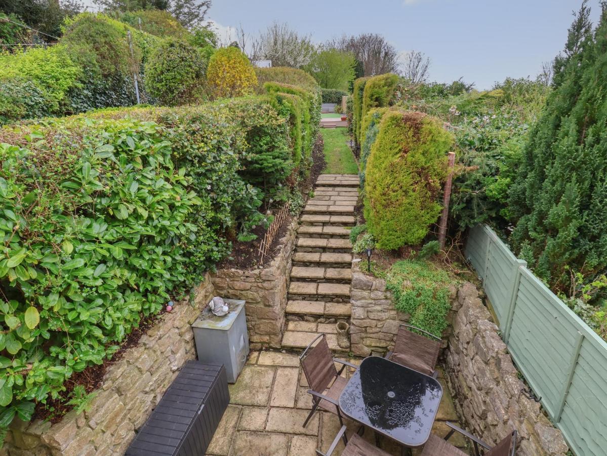 Hilston Holiday home *