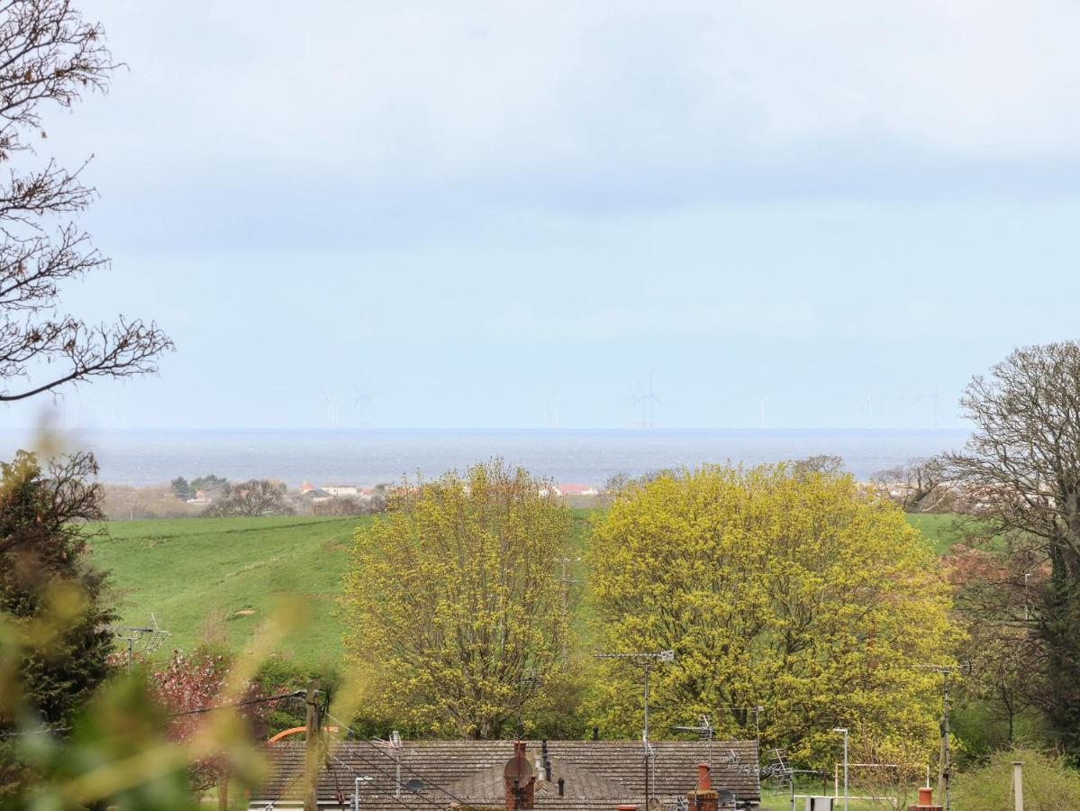 Hilston Holiday home *