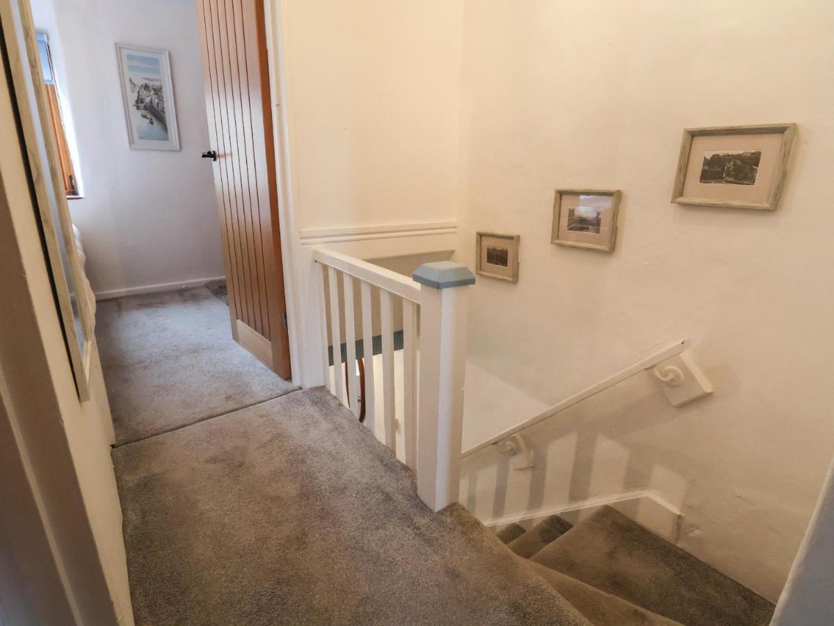 Hilston Holiday home *