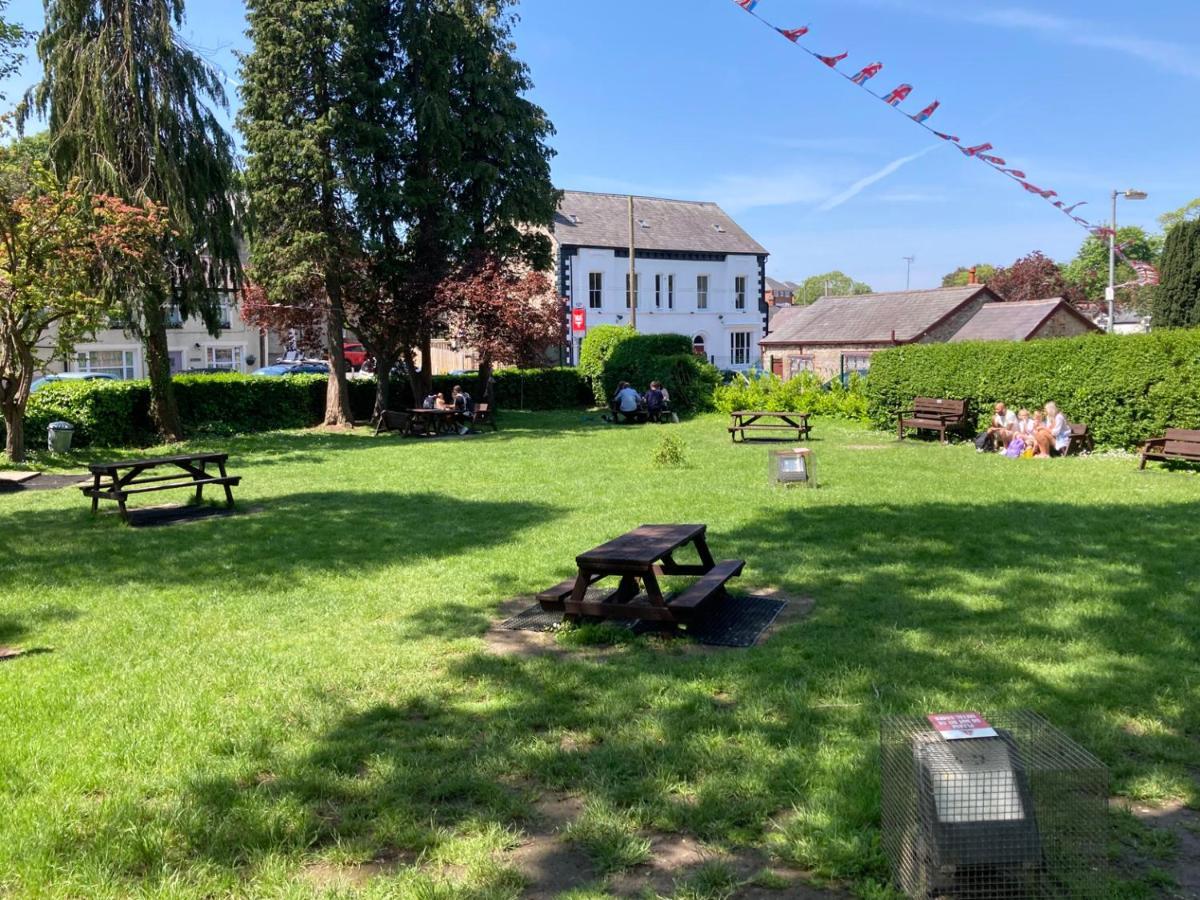 Hilston Holiday home