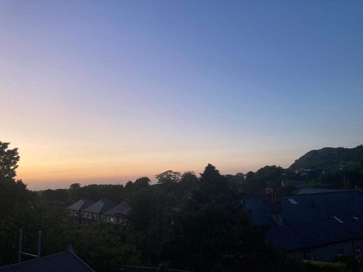 Holiday home Hilston Rhyl