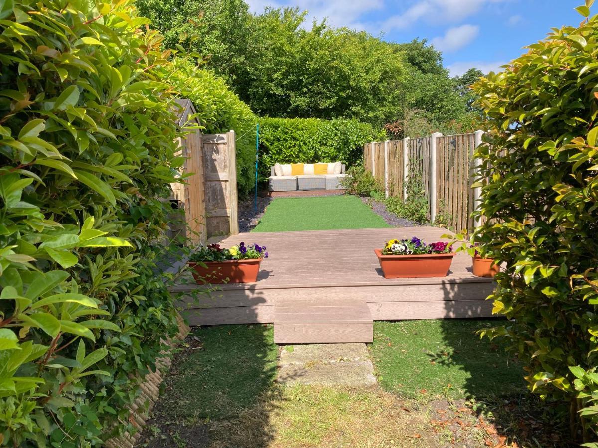 Holiday home Hilston