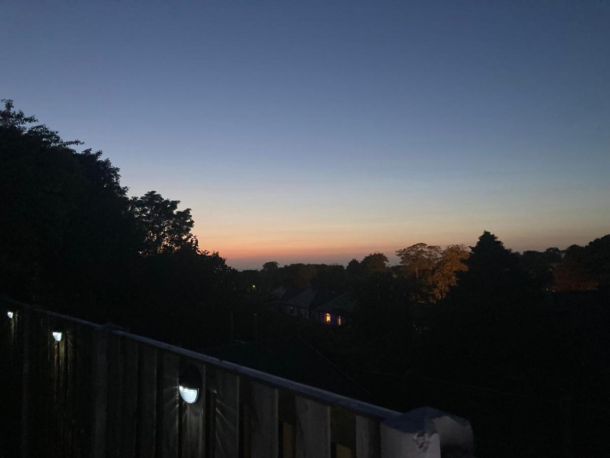 Holiday home Hilston *